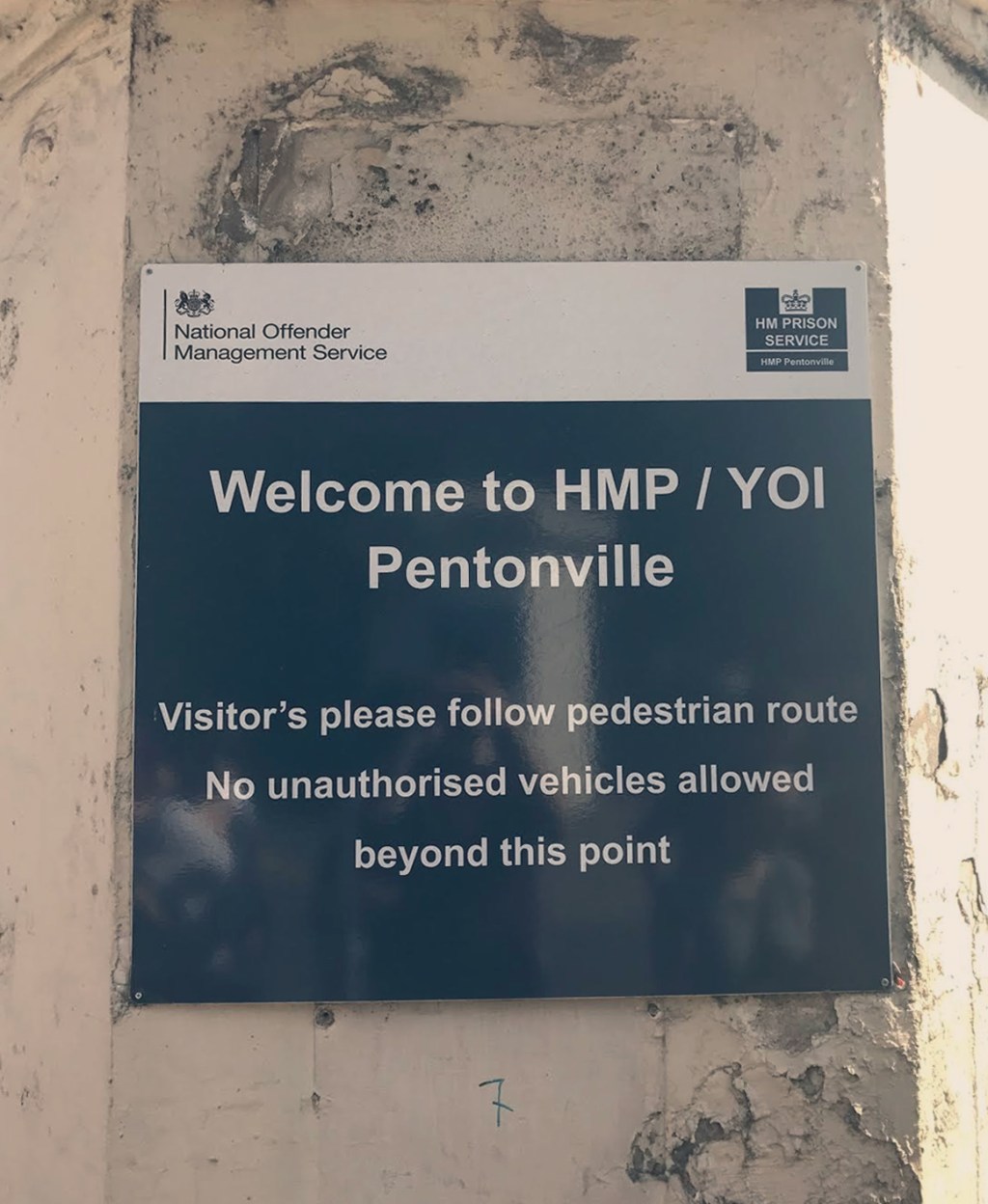 London Shakespeare Workout with Bruce&nbsp;Wall