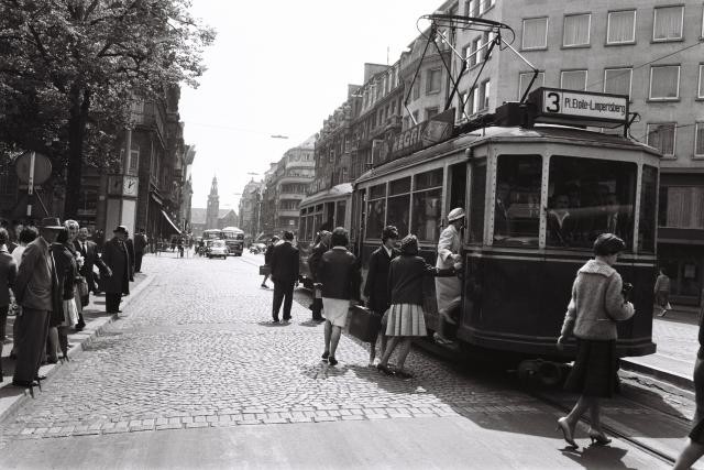 Luxembourg In Transition