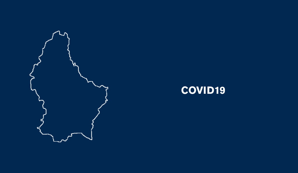 COVID Announcements in Luxembourg – Clarity over&nbsp;Patriotism