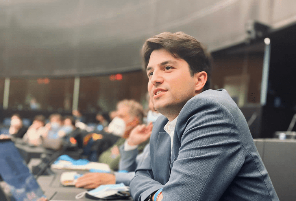 Together for Luxembourg