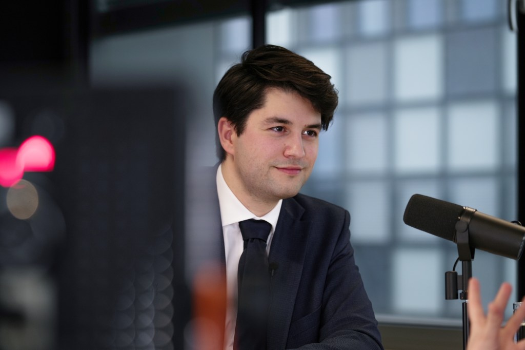 Soft Power and European Influence Globally, from&nbsp;Luxembourg