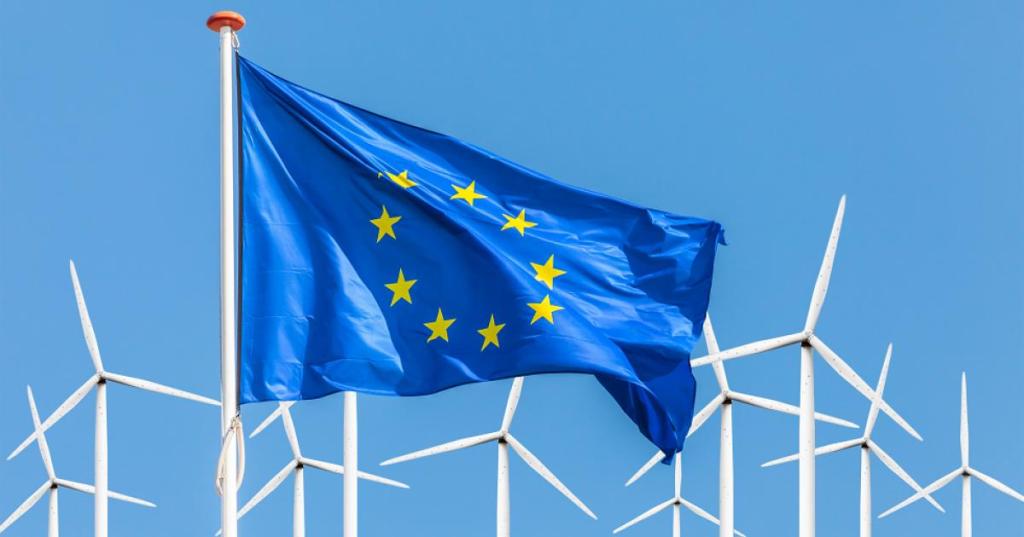 Europe’s Shift to Renewables & Energy&nbsp;Independence