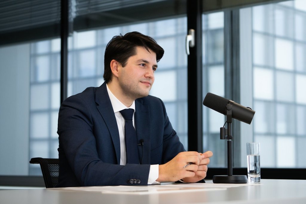 Building a European Parliament Fit for the&nbsp;People