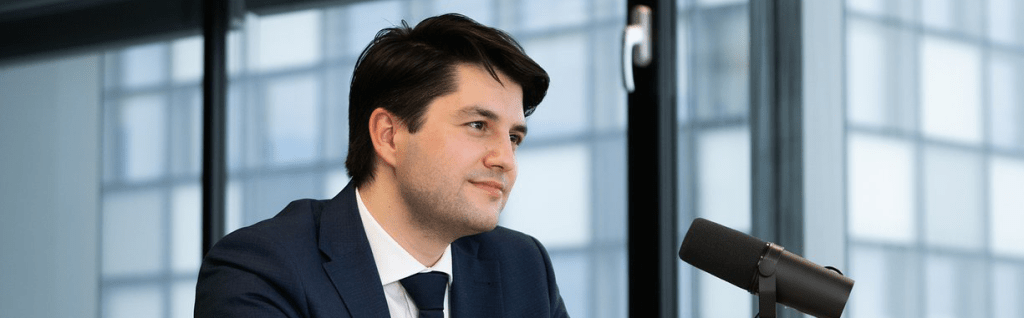 Christos Floros 2024 Luxembourg