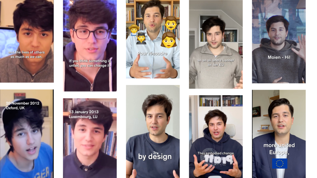 12-Years of Speaking Up for Luxembourg’s Democracy and our European&nbsp;Union