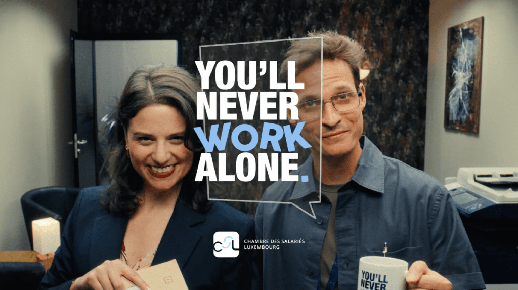 Luxembourg’s Social Elections: Your Voice&nbsp;Matters