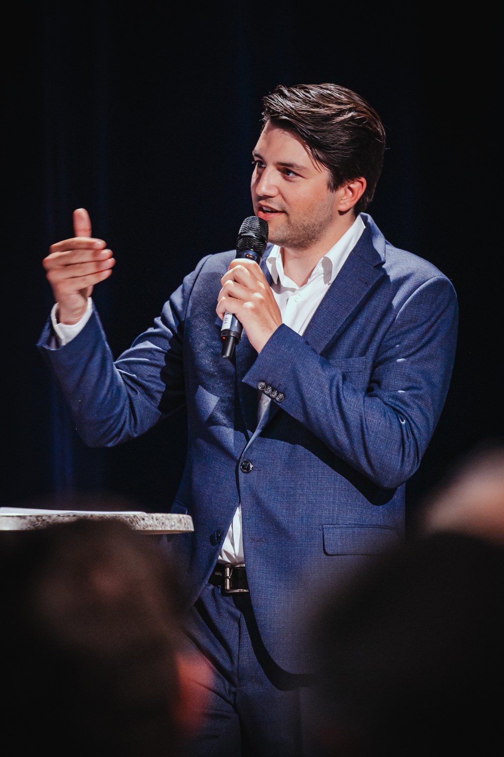 Every Nation for&nbsp;Itself