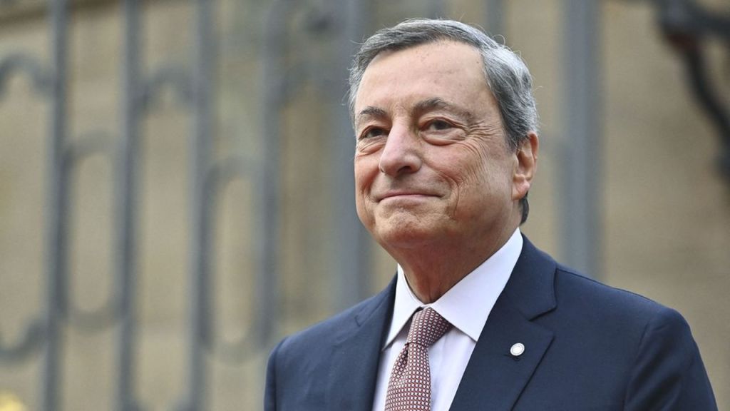 Invest, Reform or Lose it All