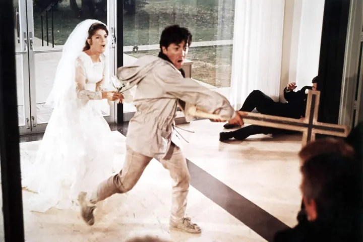 Compete Now or Forever Hold Your&nbsp;Peace